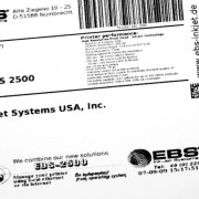 EBS-2500-5
